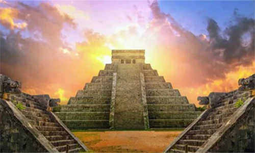 Top kim tự tháp độc đáo nhất thế giới, bất tử suốt ngàn năm