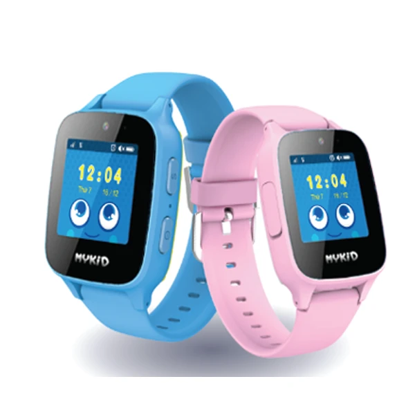 Điểm danh những đồng hồ điện thoại định vị cho trẻ đầu năm học