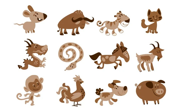 Dự đoán tuần mới từ 17/09 - 23/09/2018 cho 12 con giáp