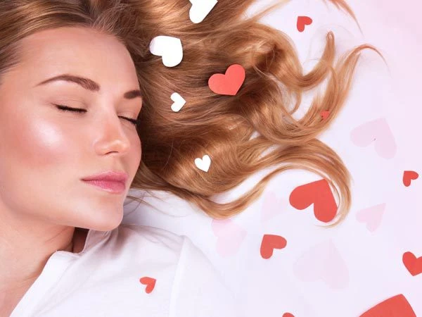 Thói quen trang điểm ảnh hưởng đến sức khỏe