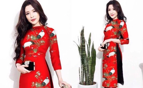 Chọn trang phục màu sắc hợp mệnh ngày đầu năm Đinh Dậu