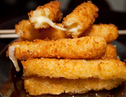 Mối nguy ung thư từ thói quen ăn vặt