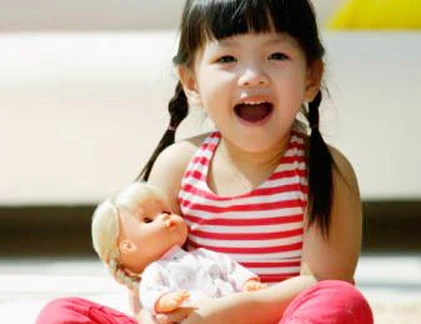 Xu hướng thời trang cực hot cho bé gái diện hè