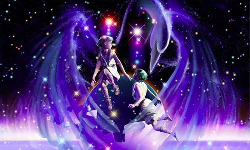 Đúng Valentine 2022: 4 chòm sao tình duyên đỏ rực, sắp có tin vui