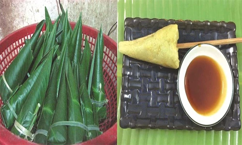 Điểm danh 3 loại bánh độc lạ ngày Tết của các dân tộc Việt Nam