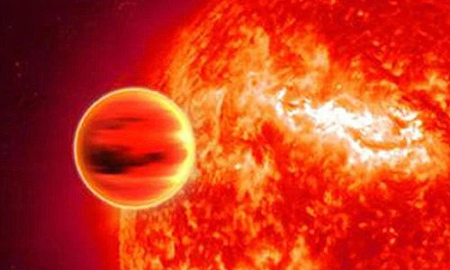 Sửng sốt phát hiện 5 ngoại hành tinh mới trong vũ trụ