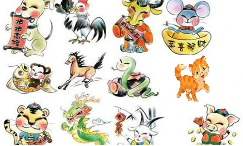 Từ Noel 2021 đến Tết 2022: Ba con giáp đổi đời, làm ăn phất phát