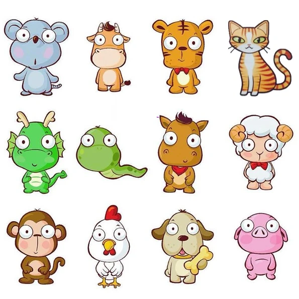 Dự đoán tuần mới 13/08 - 19/08/2018 cho 12 con giáp