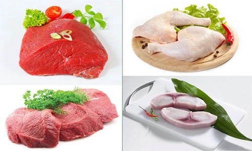 Người bị xơ gan nên ăn uống thế nào để đảm bảo sức khỏe?