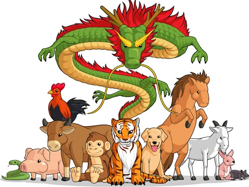 Dự đoán ngày 10/7/2021 cho 12 con giáp: Mùi, Dậu thu tiền chóng mặt