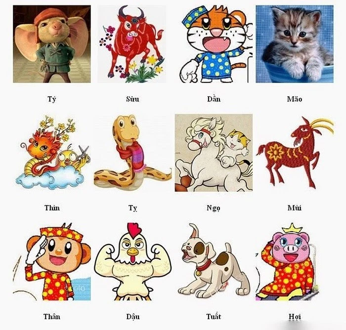 Dự đoán ngày 11/7/2021 cho 12 con giáp: Tý tham lam mất trắng, Dần tài lộc bất ngờ