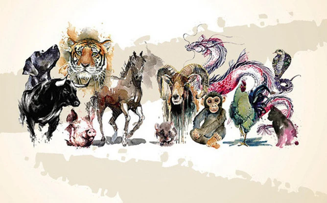 Dự đoán tuần mới từ 5/7/2021 đến 11/7/2021 cho 12 con giáp