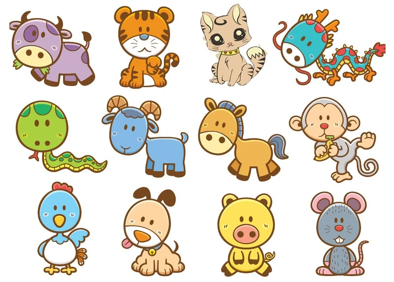 Dự đoán ngày 24/7/2021 cho 12 con giáp: Thìn gặp tiểu nhân, Thân thành công