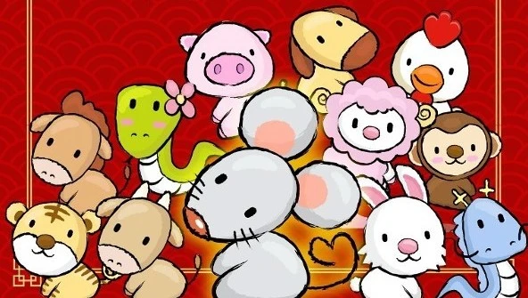 Dự đoán vận mệnh cực chuẩn cho 12 con giáp trong tháng 5/2021