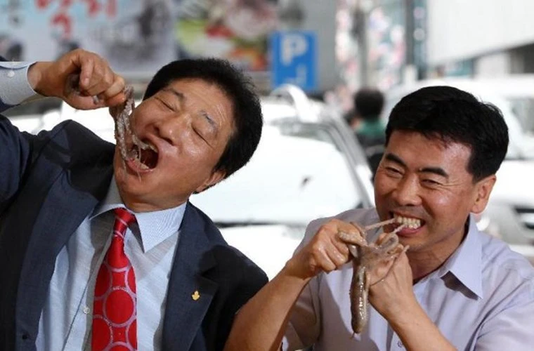 7 món đặc sản ngon giết chết người như chơi