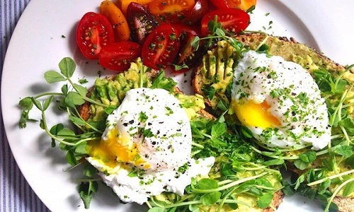 Những loại thực phẩm nên ăn sau khi tập gym