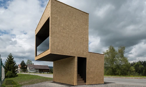 Siêu độc những trạm xe buýt có 1-0-2 trên thế giới