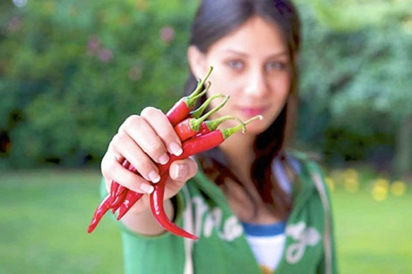 8 loại gia vị cay thúc đẩy quá trình trao đổi chất