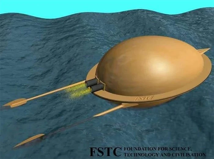 Những phát minh vũ khí cổ đại vẫn còn sử dụng tới ngày nay