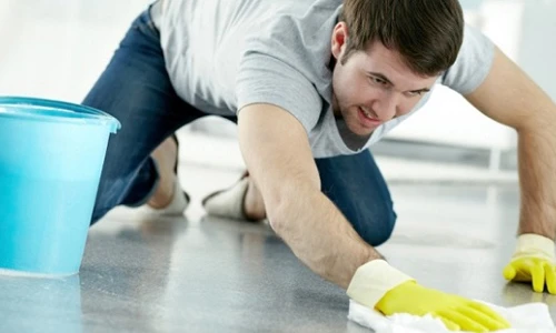 5 dấu hiệu lão hóa ở đàn ông