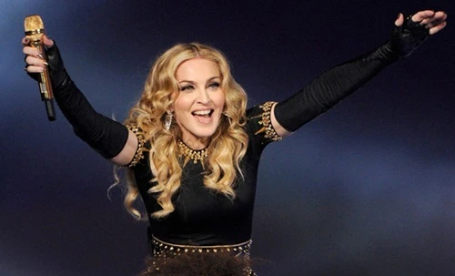 Tò mò xem sao thế giới làm đẹp đầu năm 2017