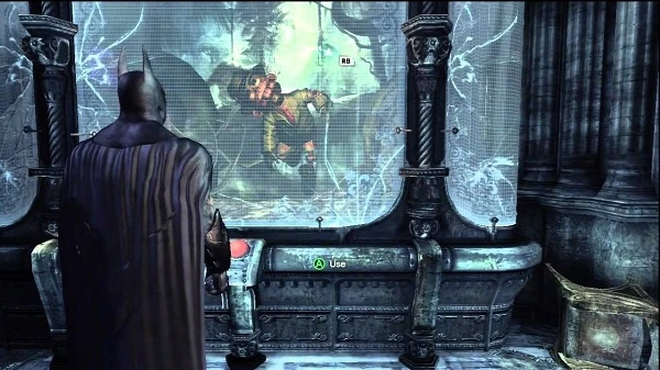 Trò chơi điện tử và những bí ẩn game thủ tìm nhiều năm không ra 