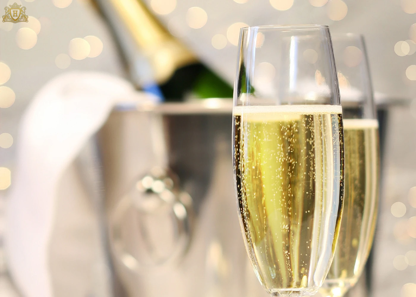 Uống sâm-panh mỗi tuần giảm nguy cơ mất trí nhớ