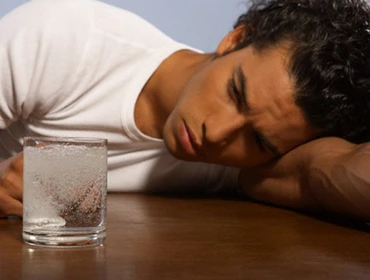 Dấu hiệu ung thư tiền liệt tuyến đã di căn diện rộng