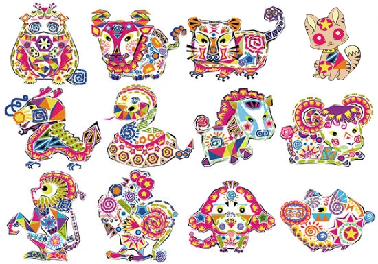 Dự đoán ngày 10/5/2021 cho 12 con giáp: Sửu tiền đổ bể, Mùi tài khoản bùng nổ