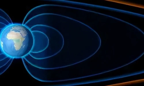 Nóng: Trái đất bị mắc kẹt trong đường hầm từ trường khổng lồ?