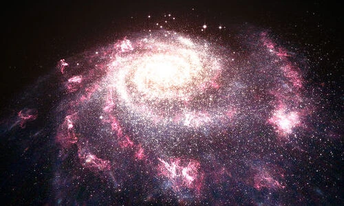 Sau vụ nổ Big Bang, vũ trụ sơ khai chứa thứ đặc biệt gì?