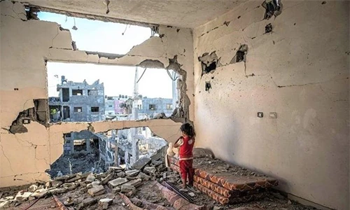 Top hình ảnh gây ấn tượng mạnh nhất năm 2021 khiến người xem kinh ngạc