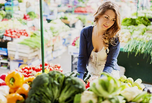9 nguyên tắc ăn uống sạch không phải ai cũng biết