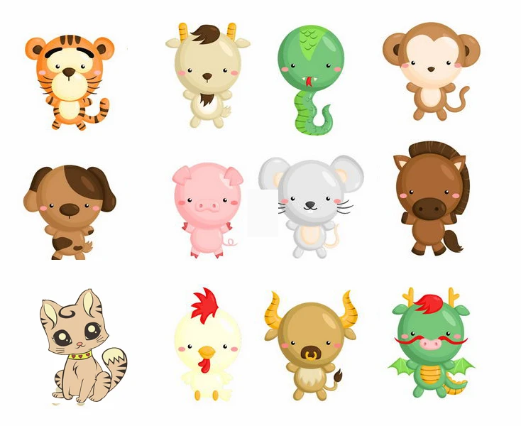 Dự đoán ngày 18/4/2021 cho 12 con giáp: Thìn mù quáng, Dậu thành đại gia 