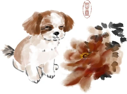 Tuổi Tuất năm Tân Sửu: Xui xẻo bao trùm, tiểu nhân không tha