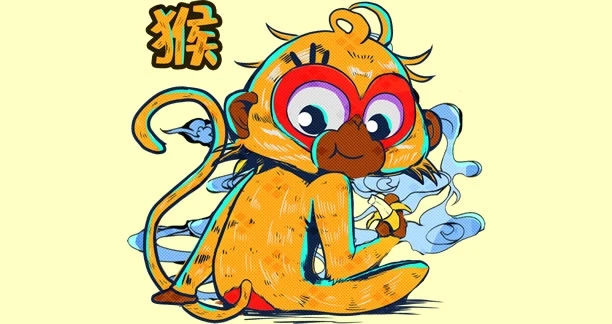 Dự đoán năm Tân Sửu 2021 cho người tuổi Thân: Cát hung đan xen, cẩn trọng phá sản