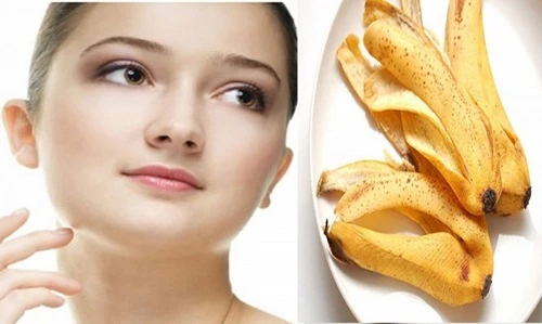 Vỏ chuối - thần dược chữa bách bệnh mà ai cũng vứt bỏ