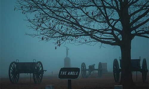 Giải mã 11 địa điểm ma quái đáng sợ nhất nước Mỹ (2)