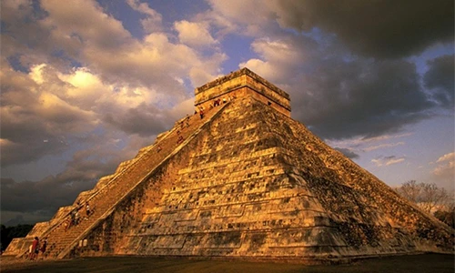 Bất ngờ thủ phạm khiến người Maya cổ đại trúng độc khủng khiếp