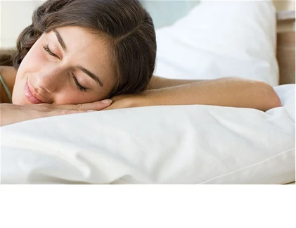 Ngủ ngon hơn nhờ 9 loại thực phẩm dễ kiếm 