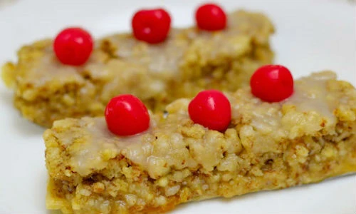 Biến đậu phụ thành món bánh ngon tuyệt đỉnh bằng 4 cách