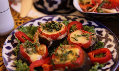 14 món ăn phải thưởng thức khi tới thăm đất nước Uzbekistan