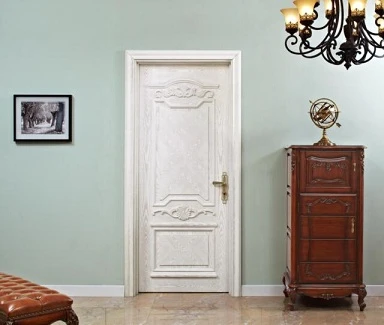 Phong thủy: Cửa chính bài trí thế này, tiền bạc “đội nón ra đi” 