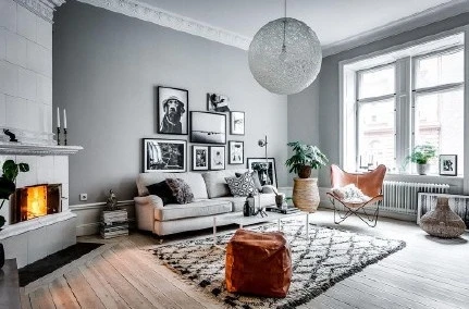 Bố trí nội thất thế này, vận may ùn ùn kéo đến 