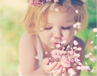 Điểm danh 3 nốt ruồi đại phú đại quý của trẻ nhỏ