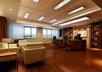 Cấm kỵ phong thủy chỗ ngồi làm việc tuyệt đối phải tránh