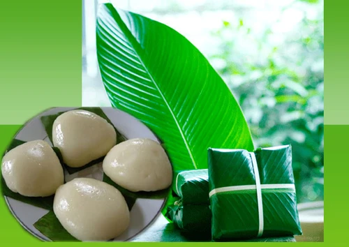 Món ngon đất Tổ Hùng Vương, trẩy hội nhất định phải thử