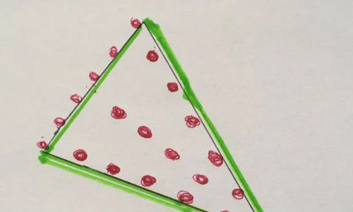 Cựu cảnh sát kể lại lần đụng độ UFO tam giác kỳ lạ