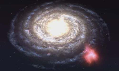 30 triệu năm nữa, thiên hà Milky Way sẽ "có biến"