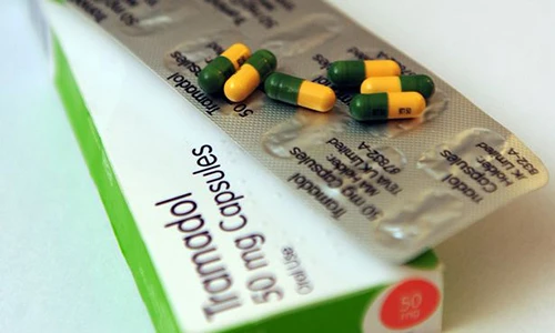 Loại thuốc phổ biến này đang giết người nhanh hơn ma túy 